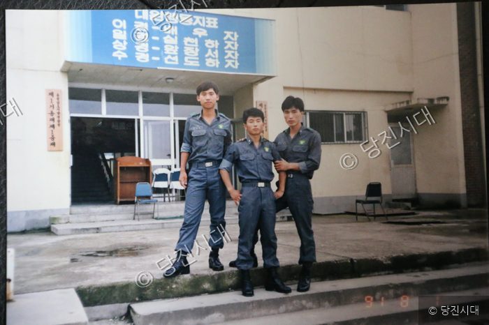 “전국 집회에 투입돼”