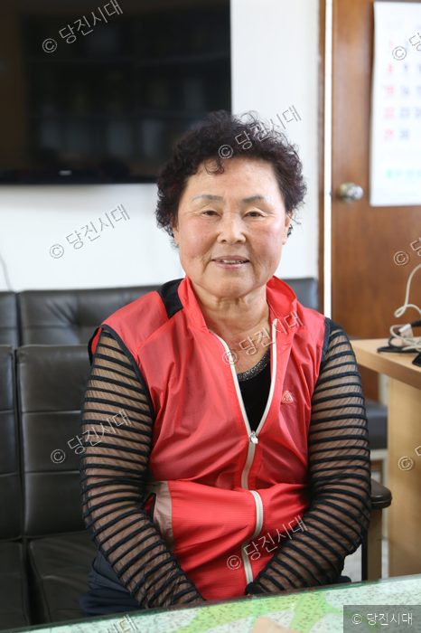 20년 간 마을 위해 봉사 — 사진 5
