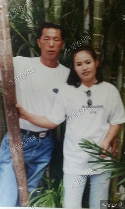 "딸 같은 둘째 아들 종희"