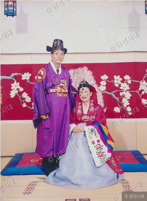 “남은 인생, 감사하며 살게요”