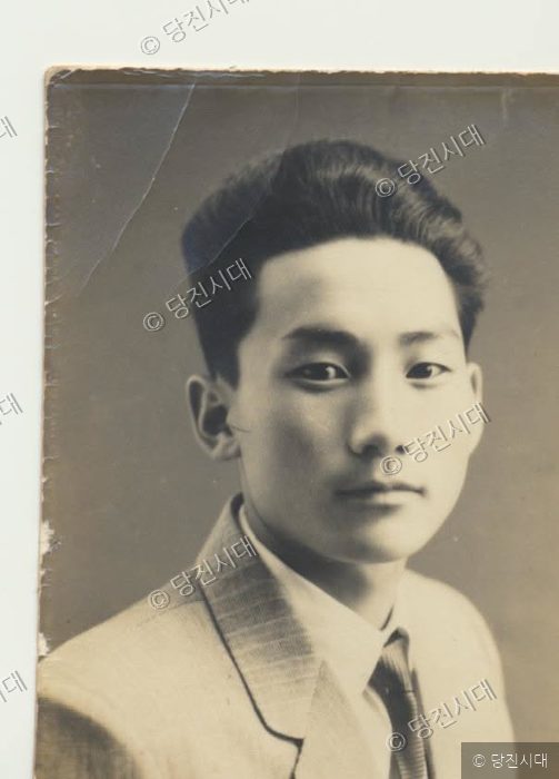 김연곤 고대면 성산1리 노인회장·아내 강영자 씨