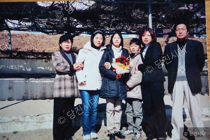 “아들, 딸 가릴 것 없어유~” — 사진 2