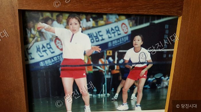 “운동은 내 인생” — 사진 1