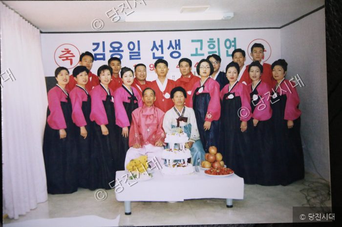 “8남매 중 일곱째, 그래도 장남”
