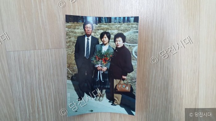 "마을 곳곳을 누비던 집배원" — 사진 3