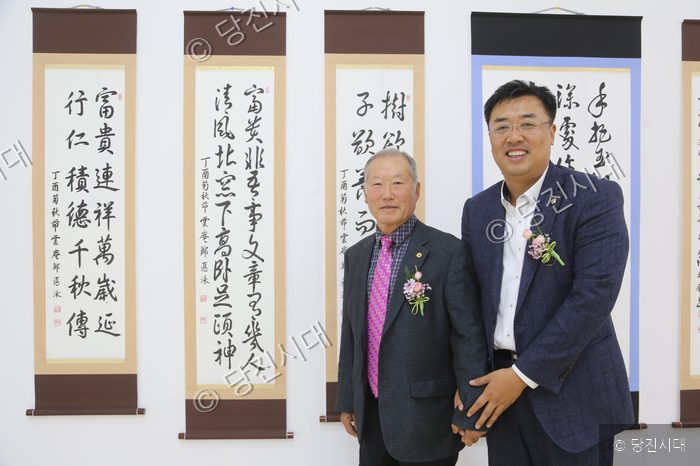오랜 기다림 끝에 얻은 소중한 자녀들 — 사진 1