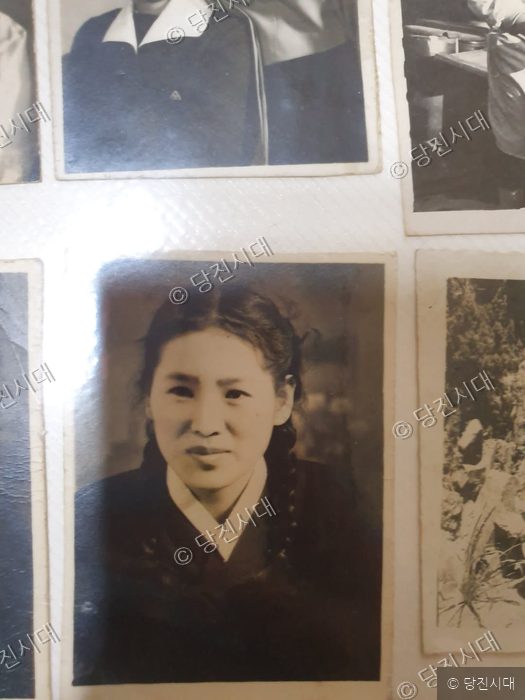 매 순간 한평생 함께한 우리 부부 — 사진 5