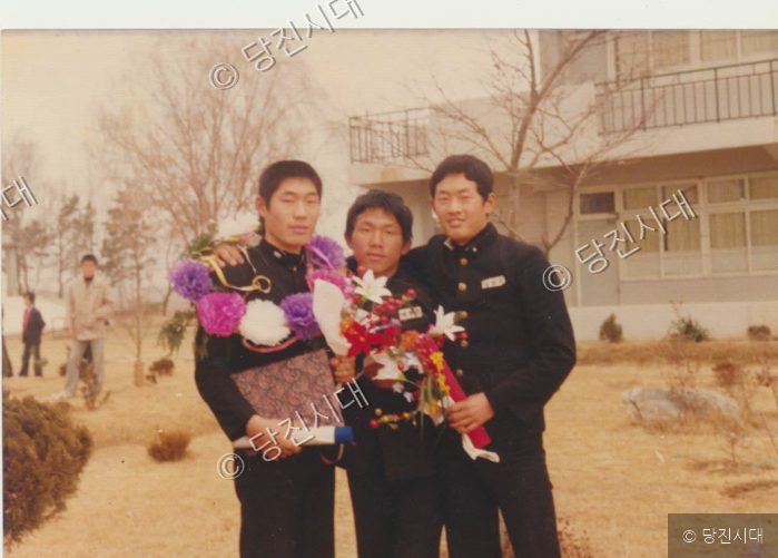 지현아, 동진아! 보고싶다!