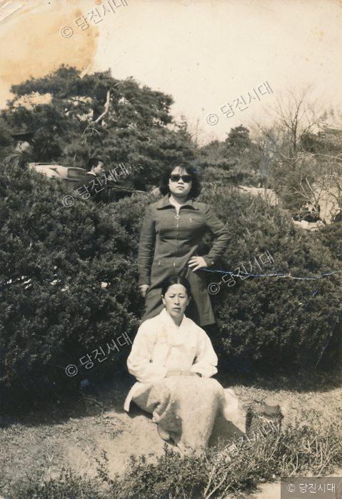 9년 간 지고지순한 연애 끝에 결혼 — 사진 4