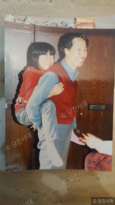 “학생들 가르칠 때가 그리워”
