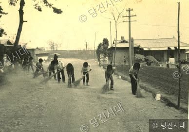 우연히 발견한 거산2리의 옛 흔적들 — 사진 3