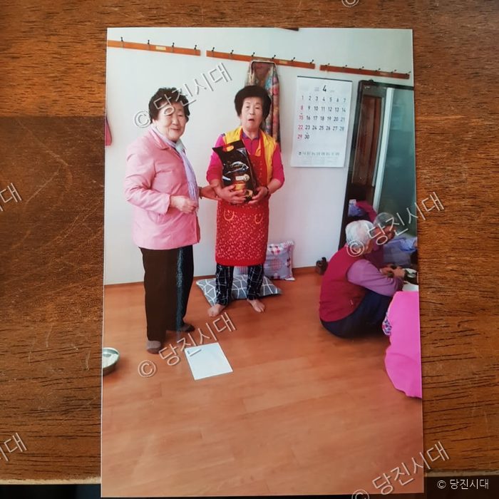 “베풀 때 가장 행복해요” — 사진 3
