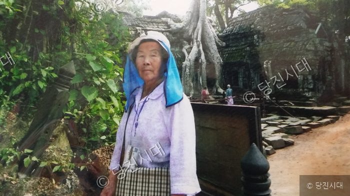 “삼봉에서 당진까지 걸어다녀” — 사진 3