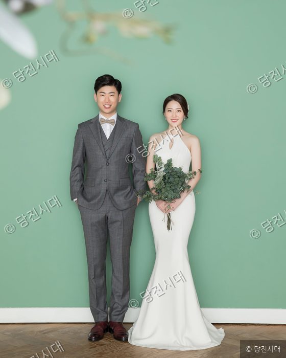 “개구쟁이 꼬마가 결혼을 하다니…”