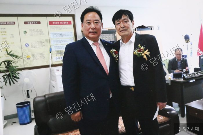 죽음도 두렵지 않았던 젊은 시절 — 사진 5
