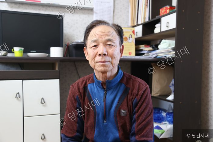 한궁으로 건강한 노후생활을!