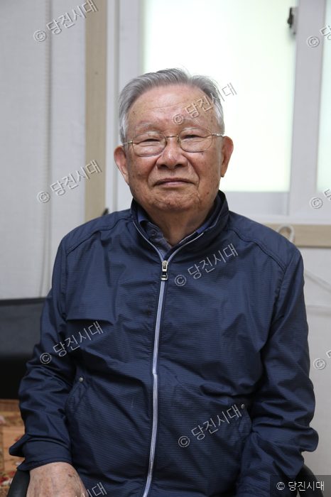 “노인회원들과 건강하게 여생 즐기고파” — 사진 2