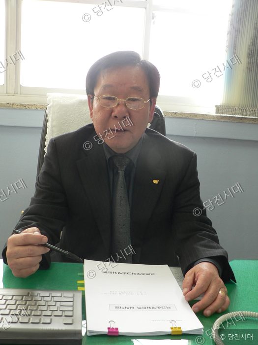 "40년 교직생활의 추억"