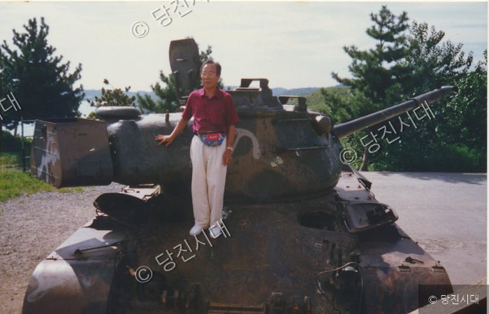 “평생 뒷바라지한 아내, 늘 고마워” — 사진 10