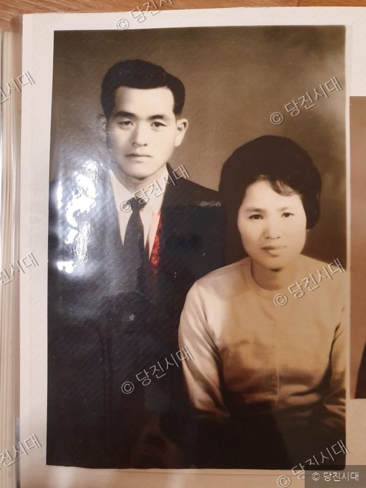 매 순간 한평생 함께한 우리 부부 — 사진 6