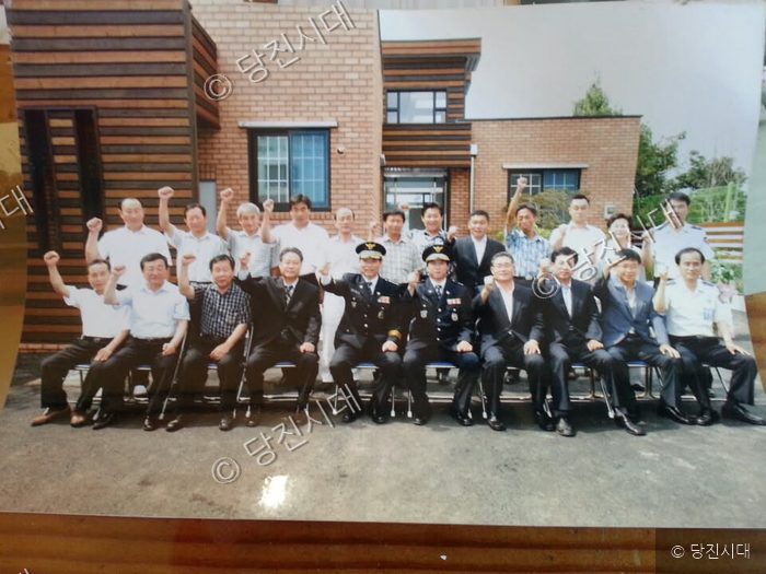 “절인 배추 사업, 갈산리가 원조” — 사진 2