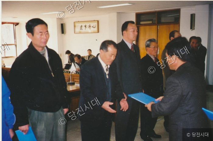 “세상 구경할 수 있어 행복”