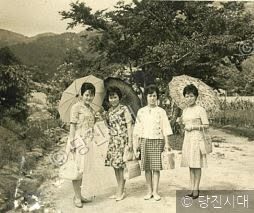 멋쟁이 아가씨’ 찬란했던 나의 20대 — 사진 3