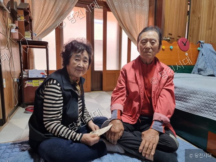 “교복 입은 친구들이 어찌나 부럽던지…”