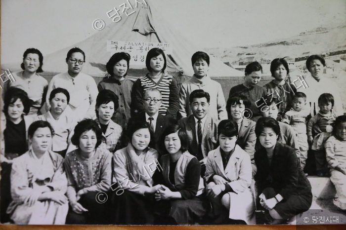 나에게 귀한 옛 사진