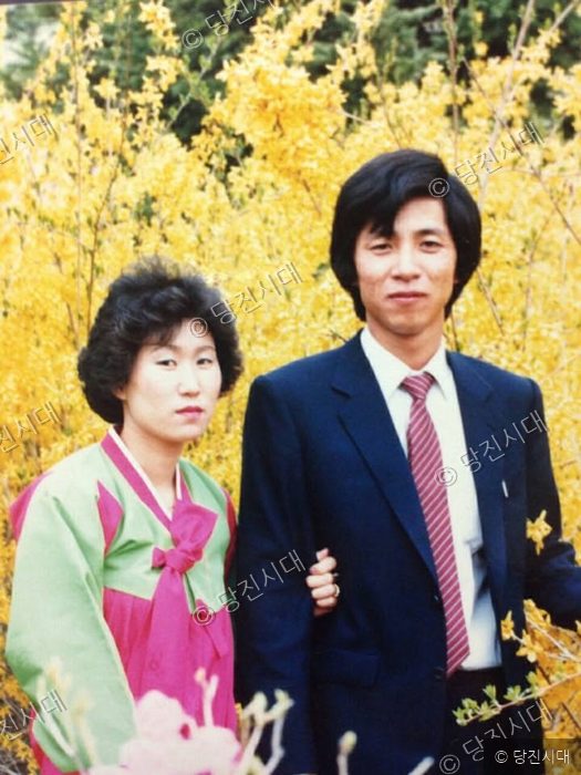 "못말리는 색소폰 사랑" — 사진 1