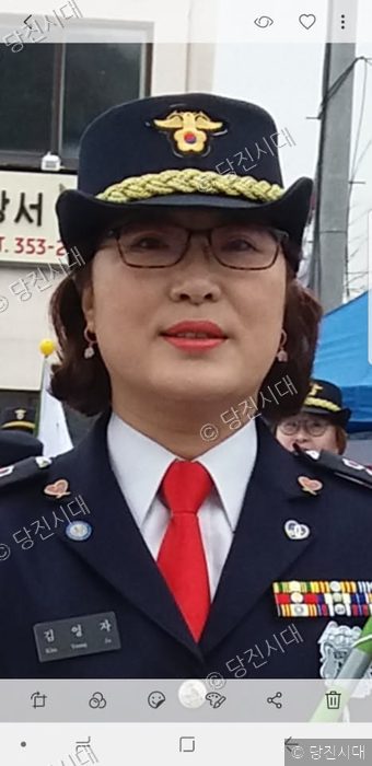 짝사랑 때문에 시작한 육상 — 사진 5