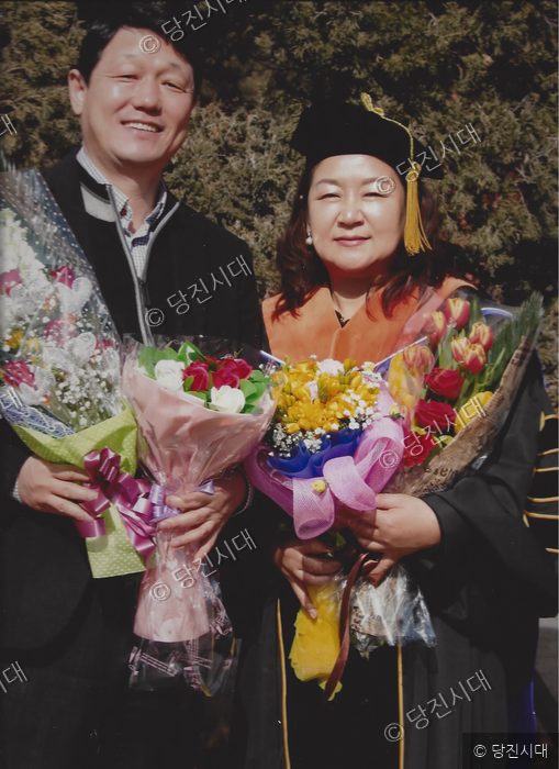 “가족이라는 따뜻한 이름” — 사진 2
