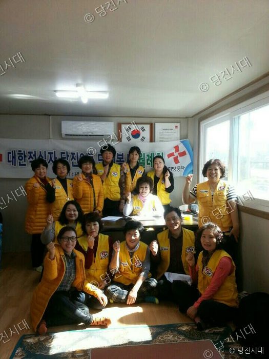 동창에서 부부가 되기까지 — 사진 4