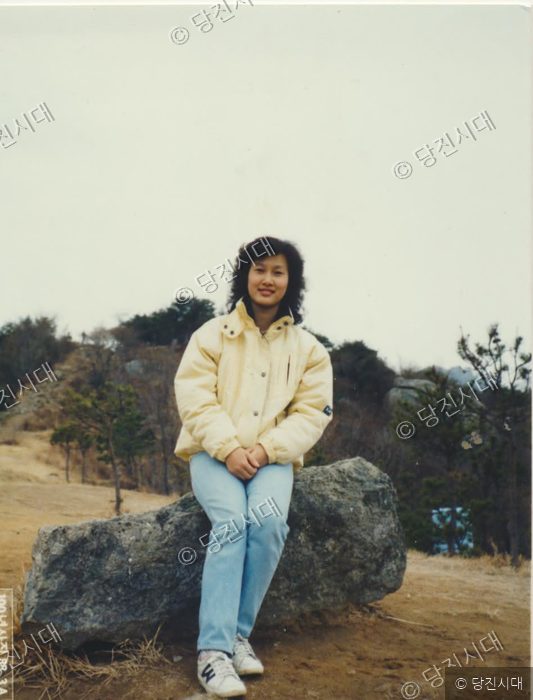 20대, 꽃처럼 예뻤던 시절