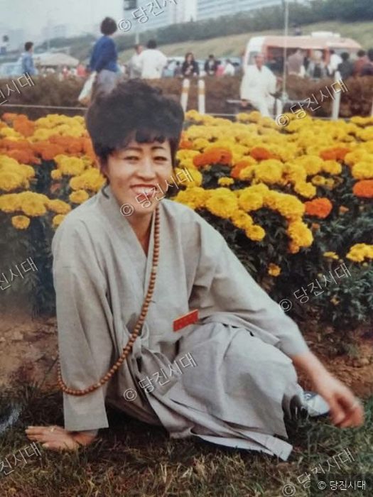 "며느리와 함께한 첫 여행" — 사진 4