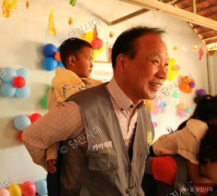 아내와 함께한 꿈만 같았던 43년 — 사진 7