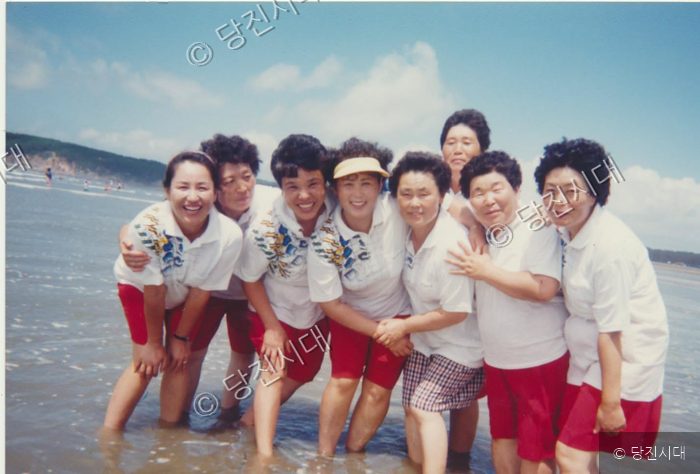 20년 간 마을 위해 봉사 — 사진 2