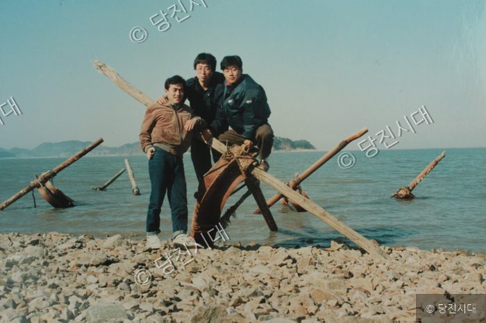 "사진, 내 삶의 자취"