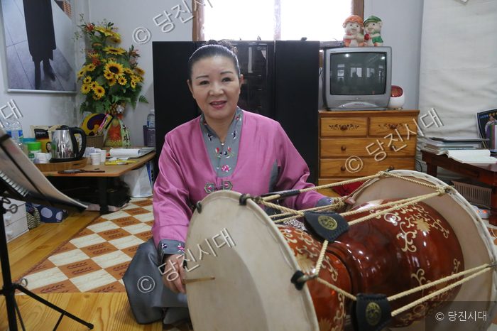 "식지 않는 우리가락 사랑"