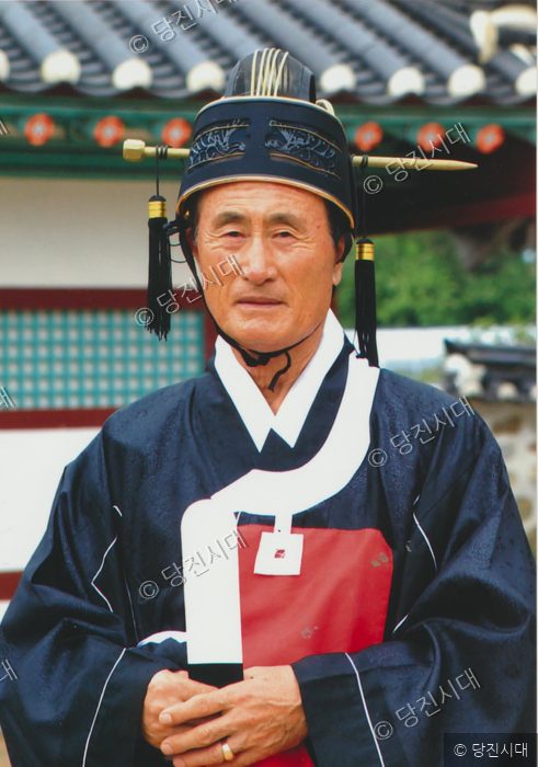 “새록새록 떠오르는 옛 추억”