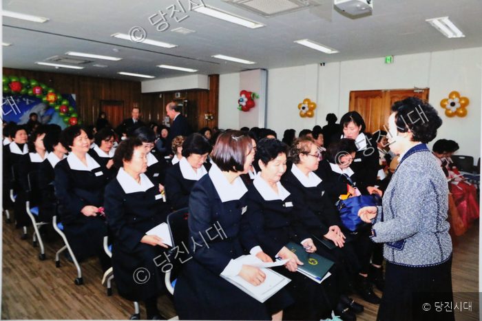 갈 곳 잃은 해나루시민학교