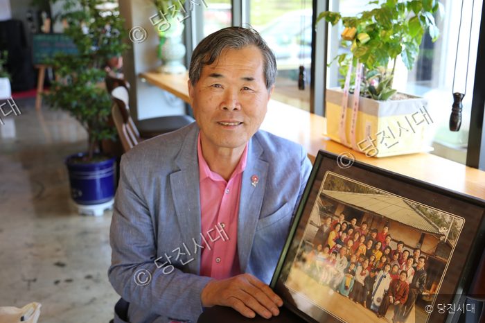 “남는 것은 사진뿐”